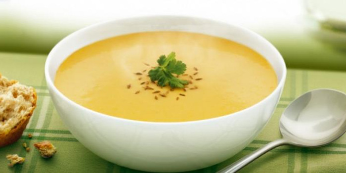 Parsnip Soups